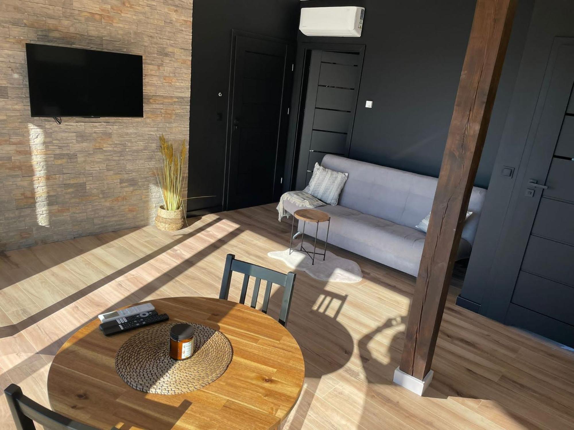 Apartamenty Fuleda Nad Jeziorem Dobskim Mazury Holiday Quarto foto