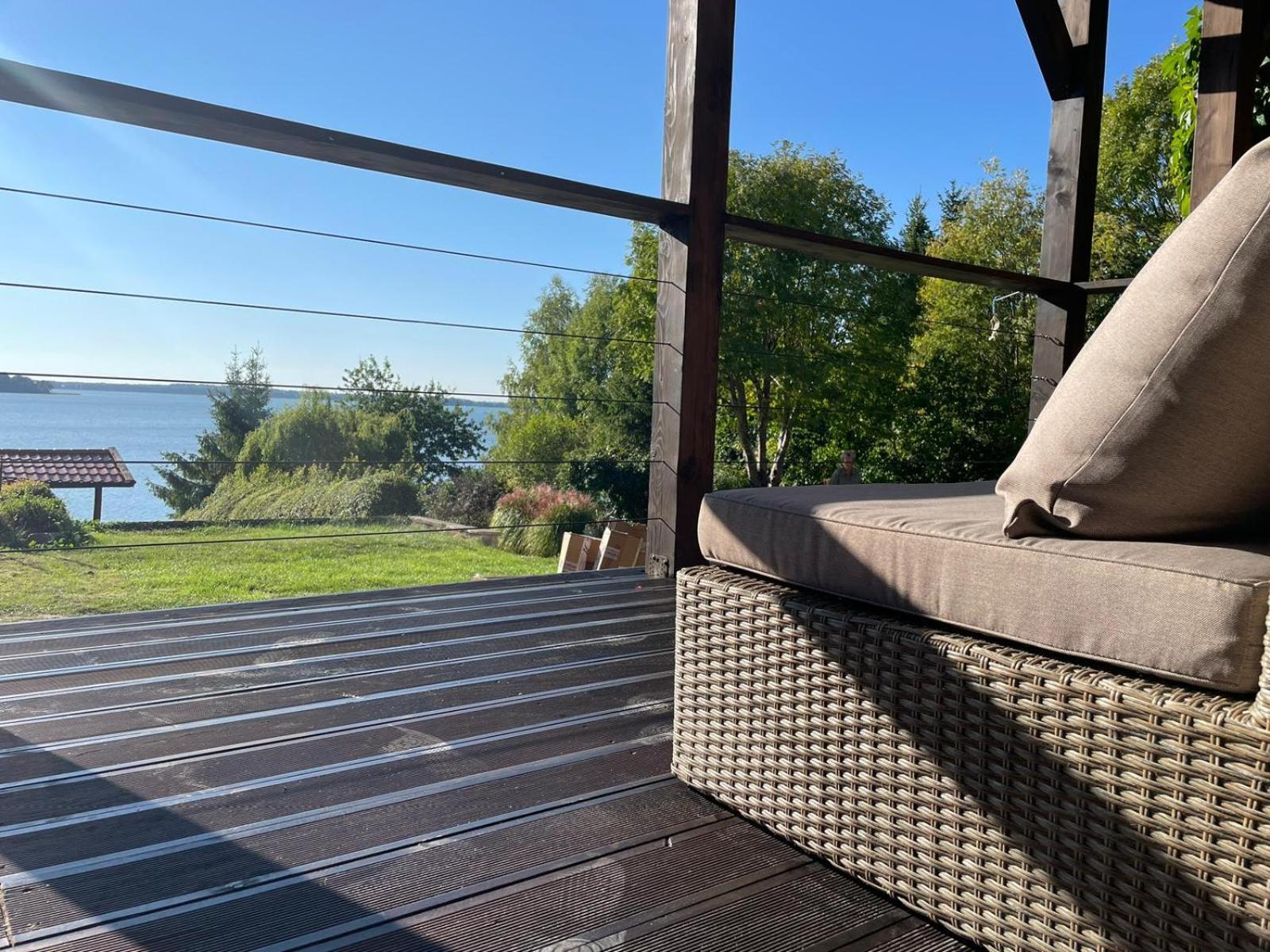 Apartamenty Fuleda Nad Jeziorem Dobskim Mazury Holiday Quarto foto