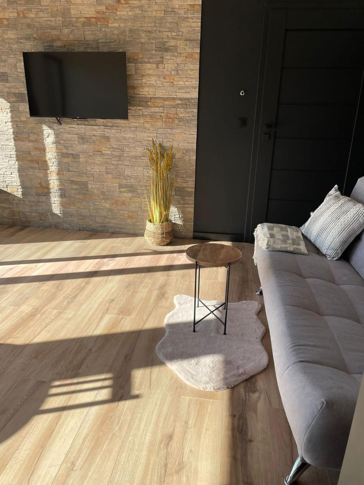 Apartamenty Fuleda Nad Jeziorem Dobskim Mazury Holiday Quarto foto